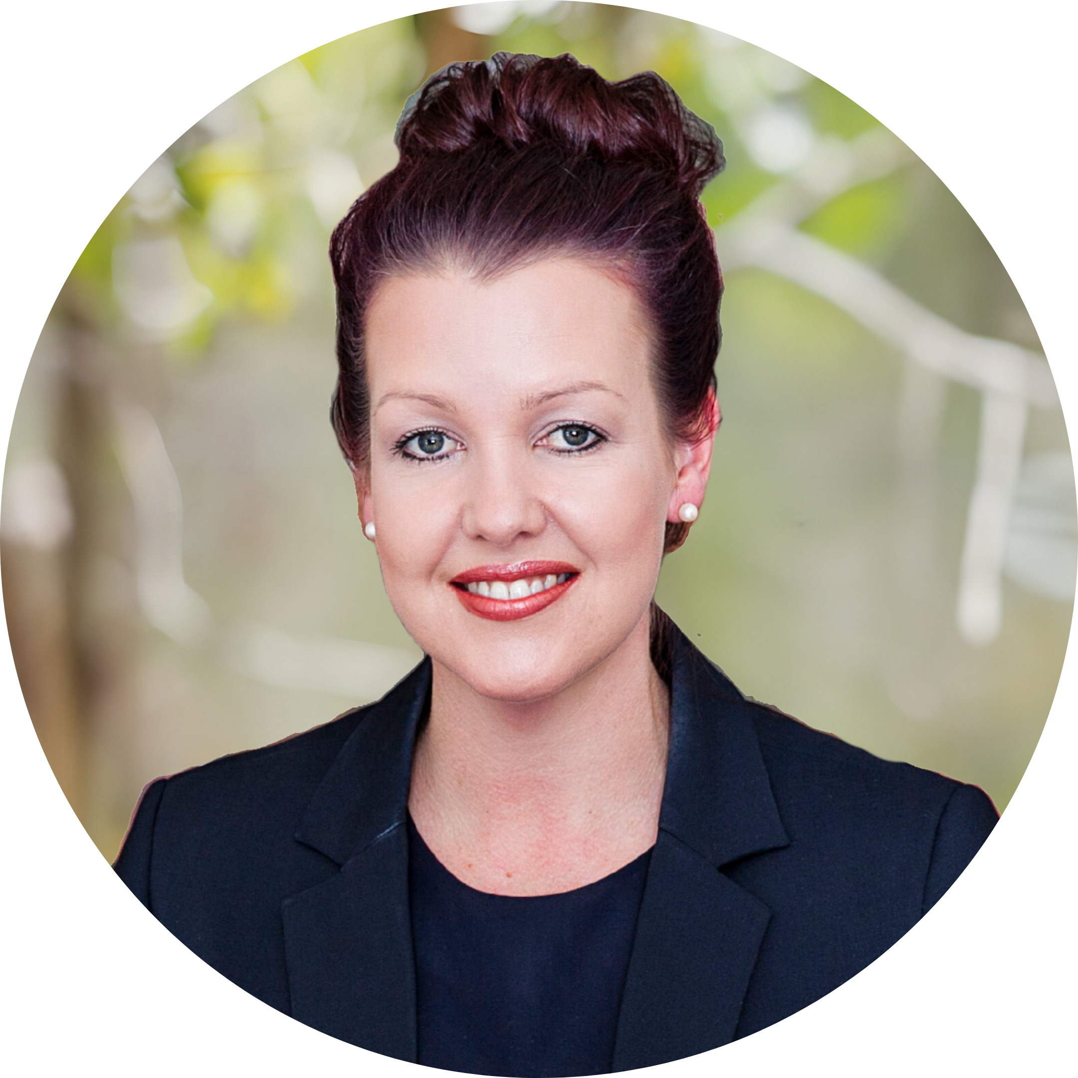 Renae Parsonage Real Estate Agent