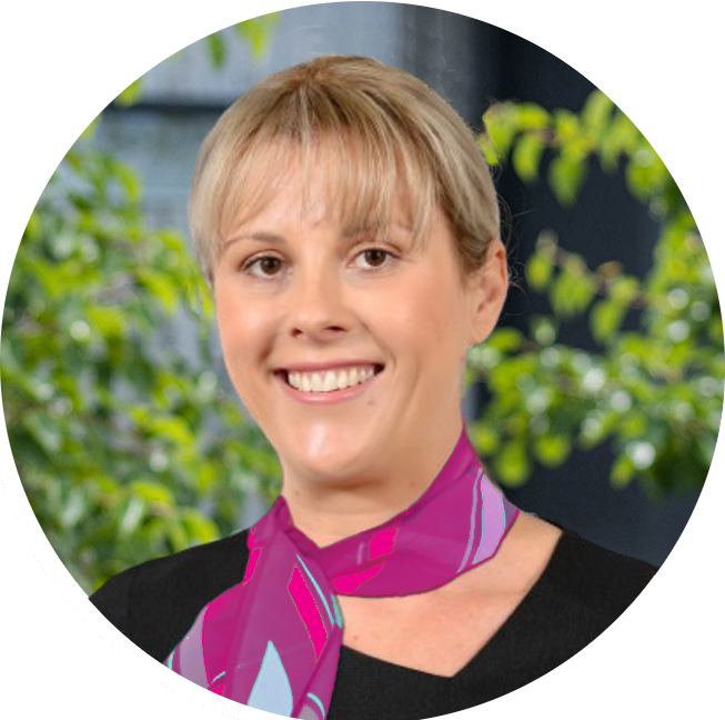 Nicole Rymer Real Estate Agent