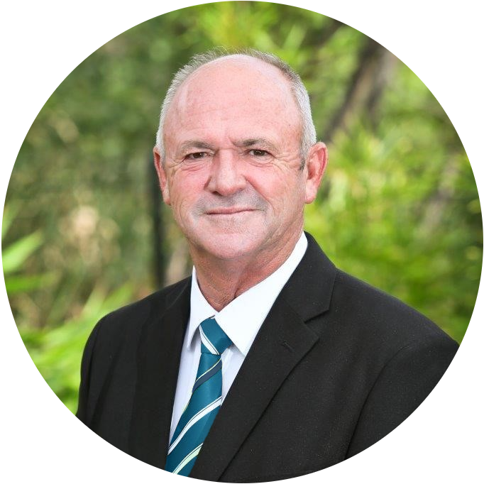 Brian Parsonage Real Estate Agent
