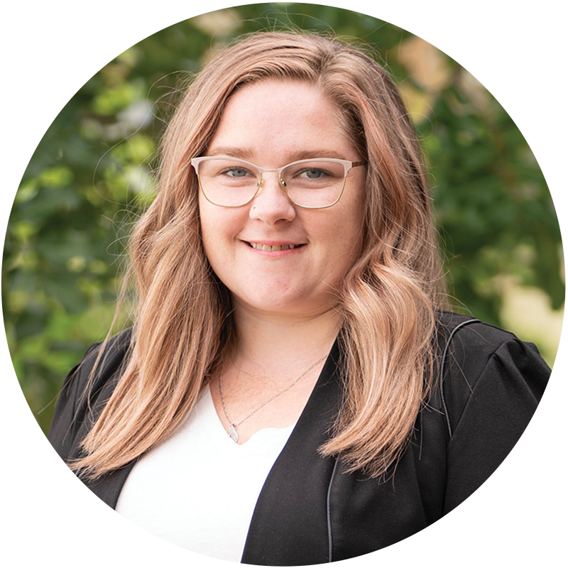 Jessica Field Real Estate Agent