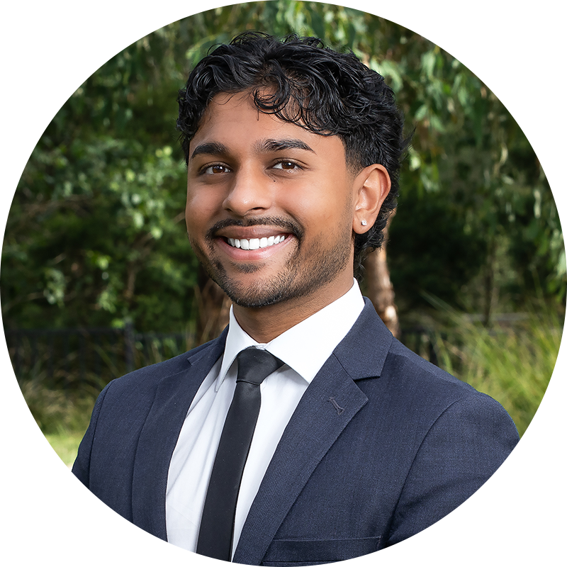 Naved Lal Real Estate Agent