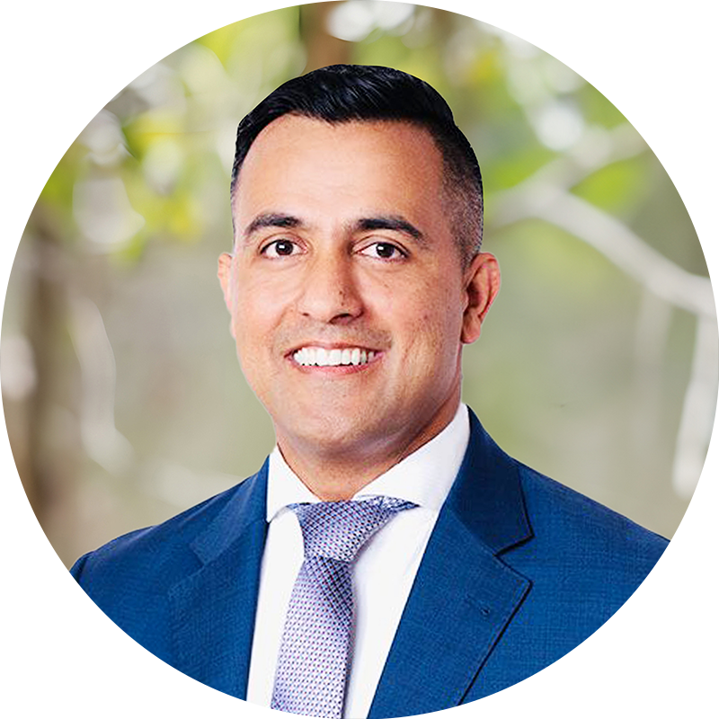 Sam Shamal  Real Estate Agent