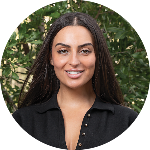 Rebecca  Shamoun Real Estate Agent