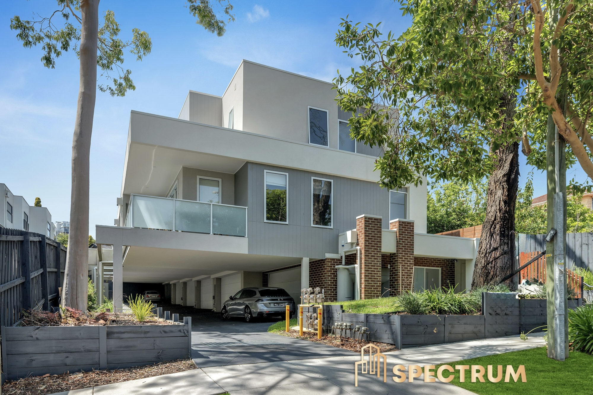 Modern Elegance in the Heart of Doncaster â€“ A Lifestyle or Investment Opportunity