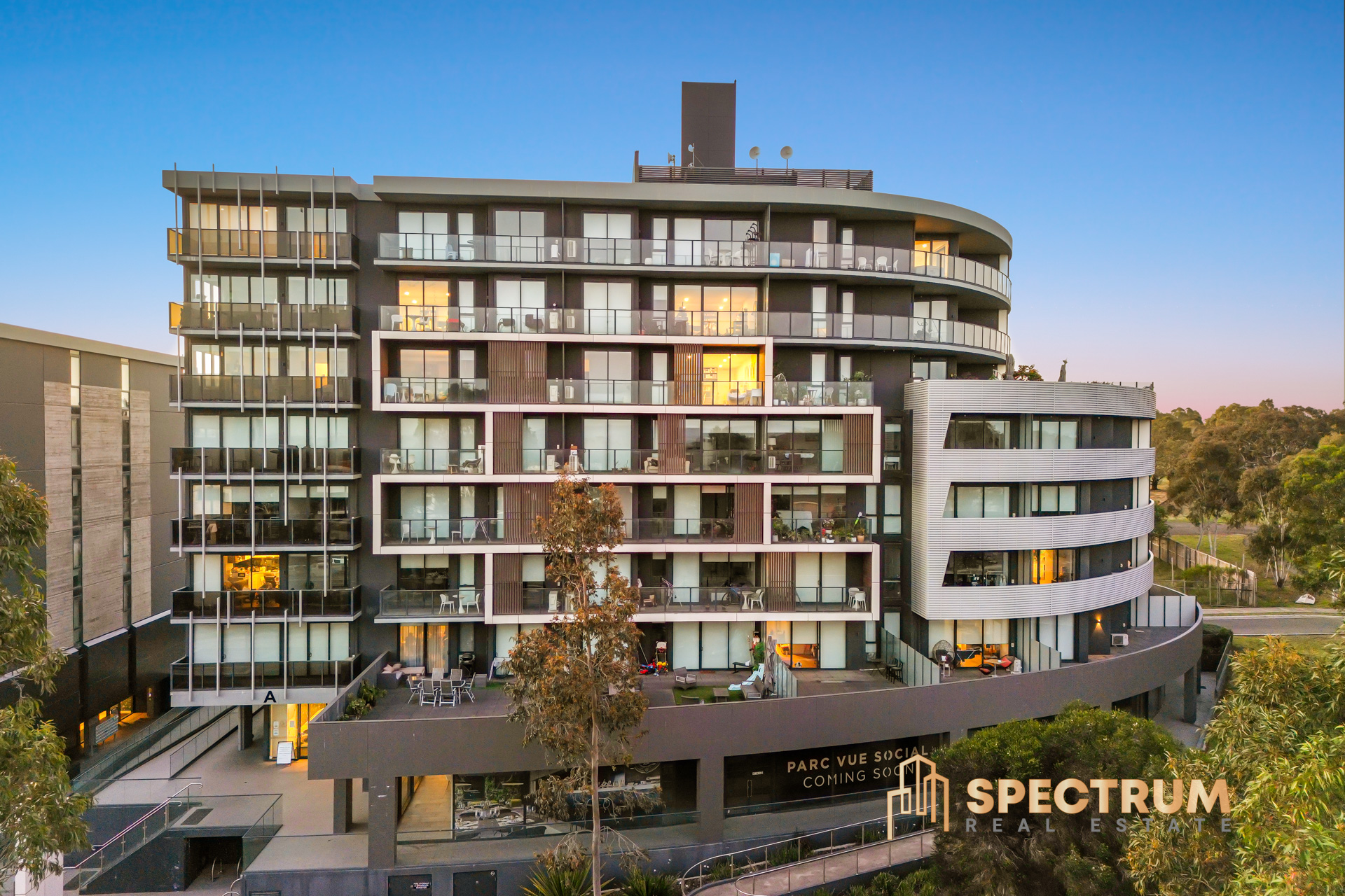 Stylish Apartment with Ultimate Convenience