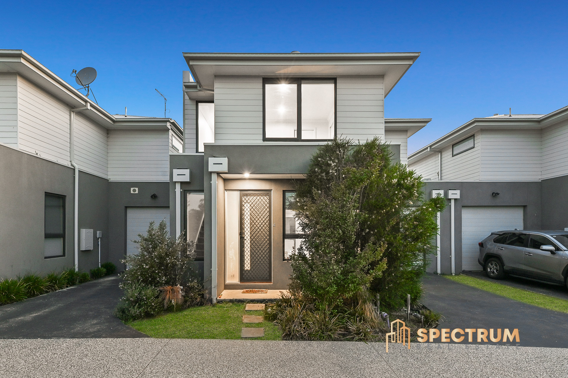 Stylish & Affordable - Your First Home Awaits
