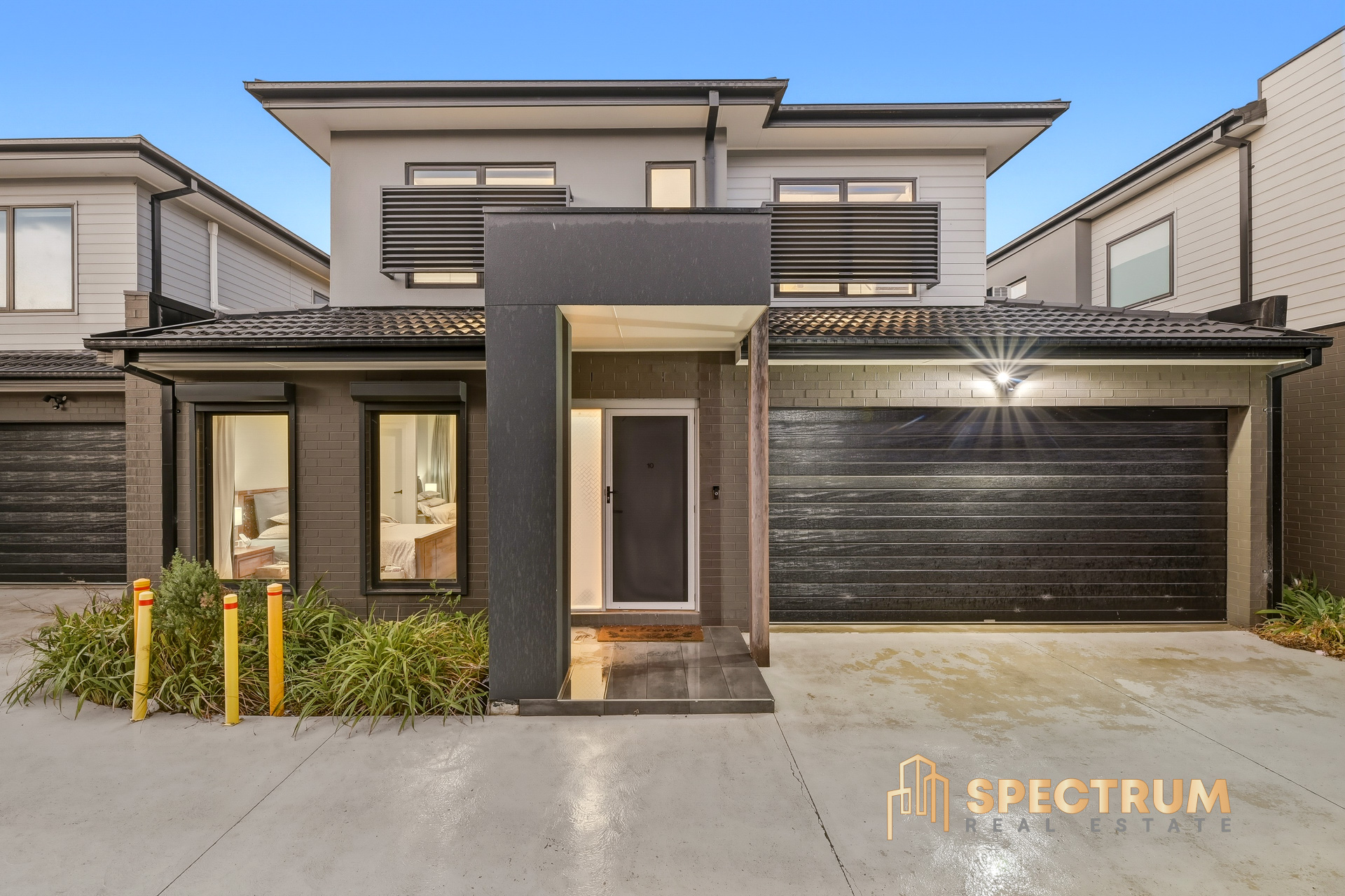 Stylish, Spacious & Ready to Move In