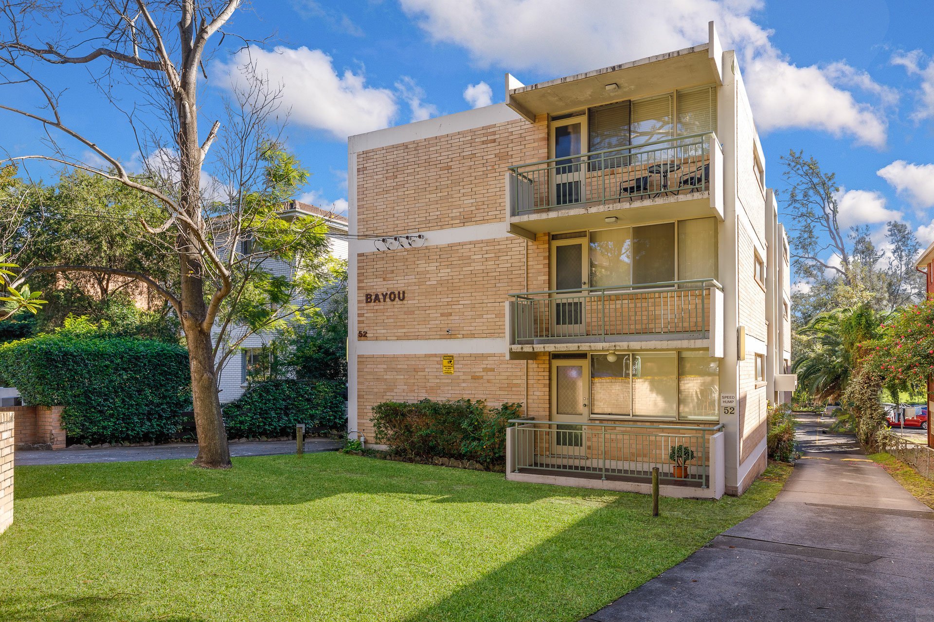 11/52 Meadow Crescent, Meadowbank For Lease by Aurora Property
