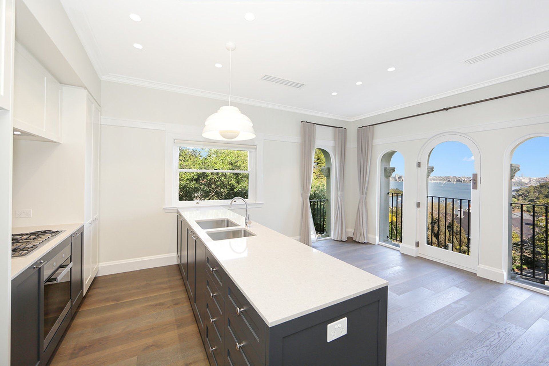 5/2 Clanalpine Street, Mosman Leased by Aurora Property