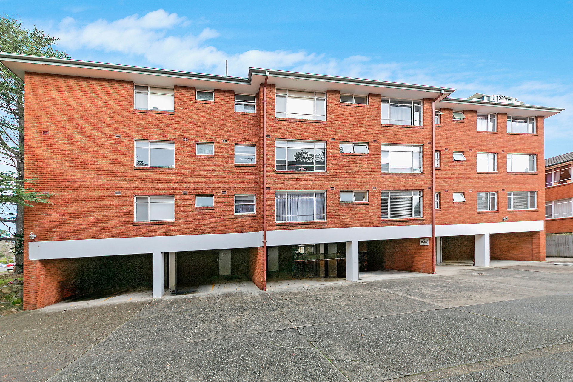 8/57 Oxford Street, Epping Leased by Aurora Property