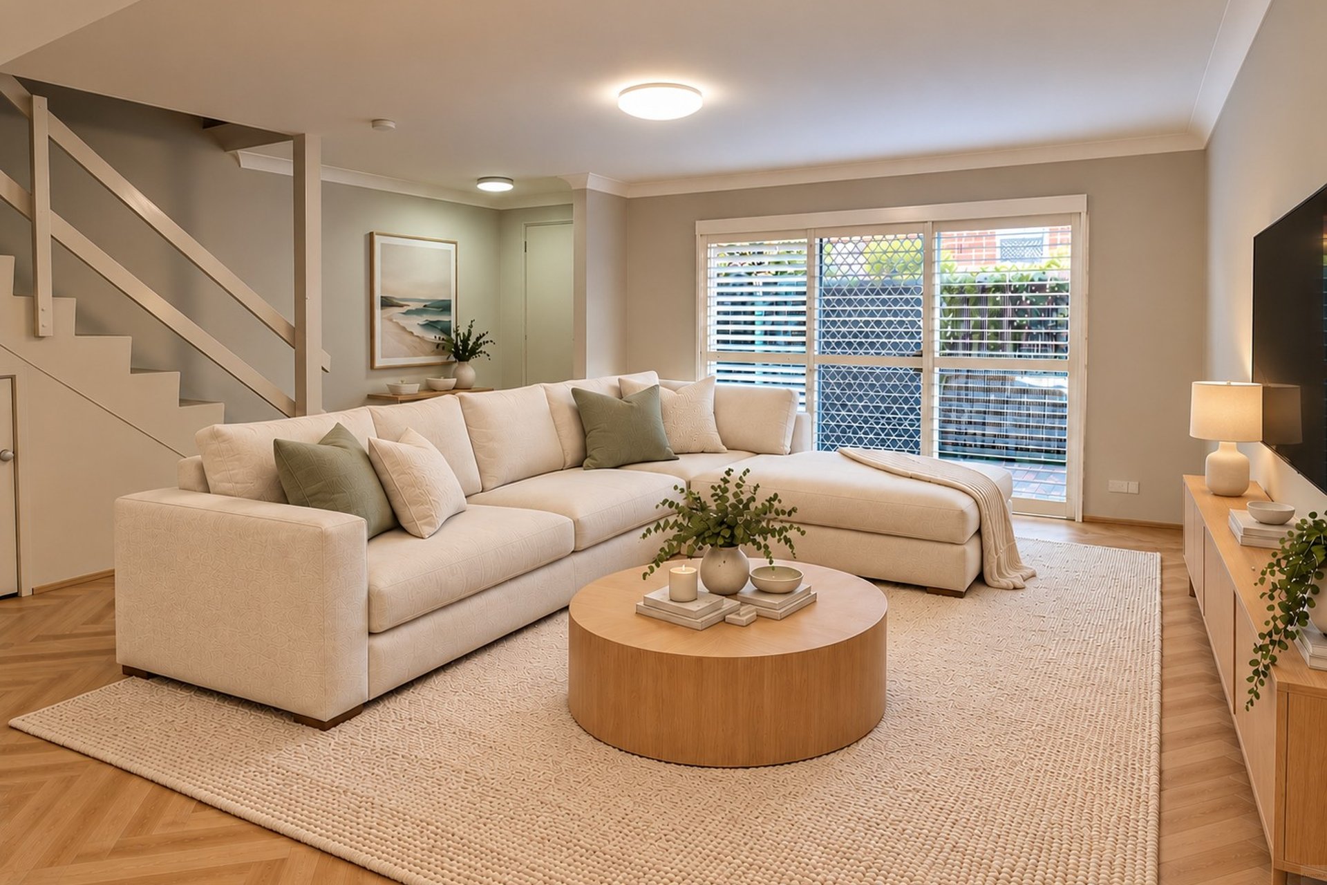 3/27 Merlin Street, Neutral Bay For Lease by Aurora Property