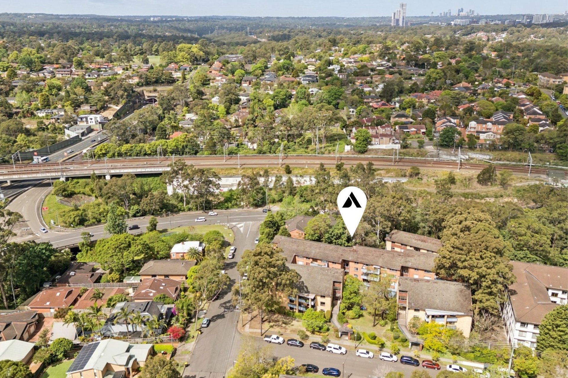 24/3-5  Kandy Avenue, Epping For Sale by Aurora Property - image 9