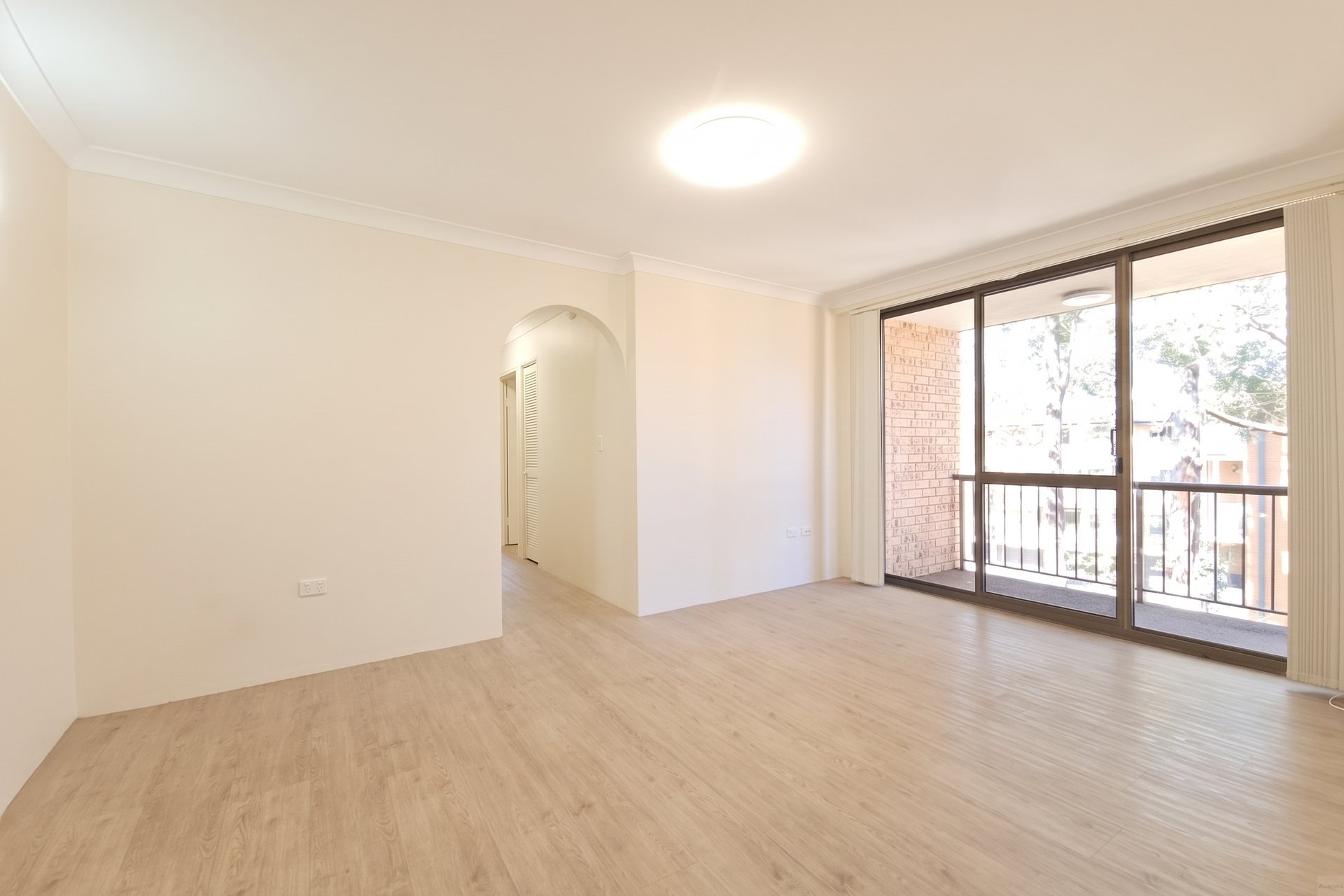 42/27-35 Doomben Avenue, Eastwood Leased by Aurora Property