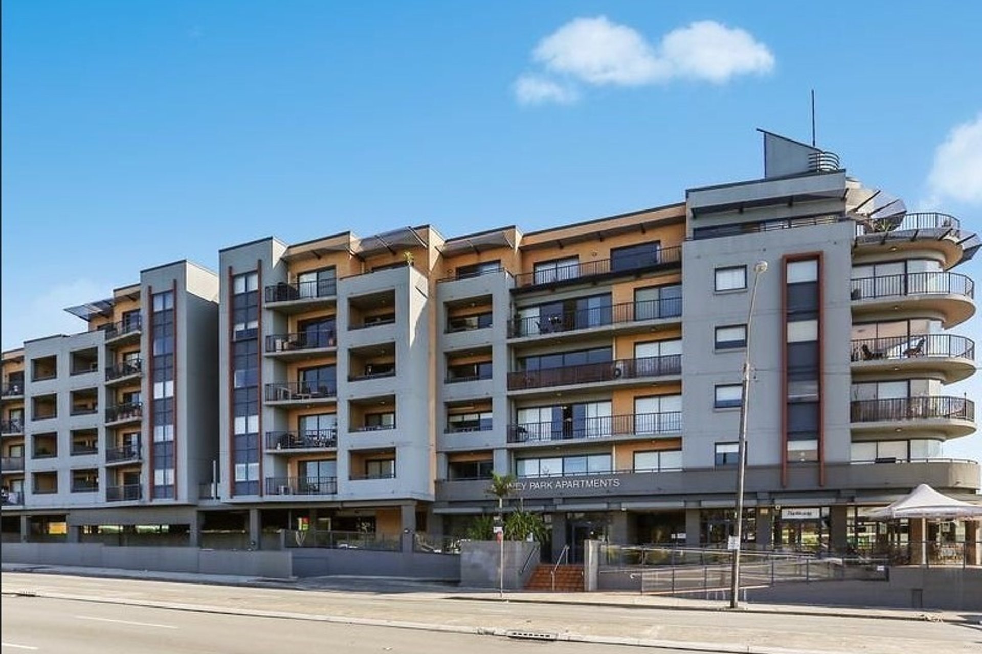 G306/7-11 Princes Highway, St Peters For Lease by Aurora Property