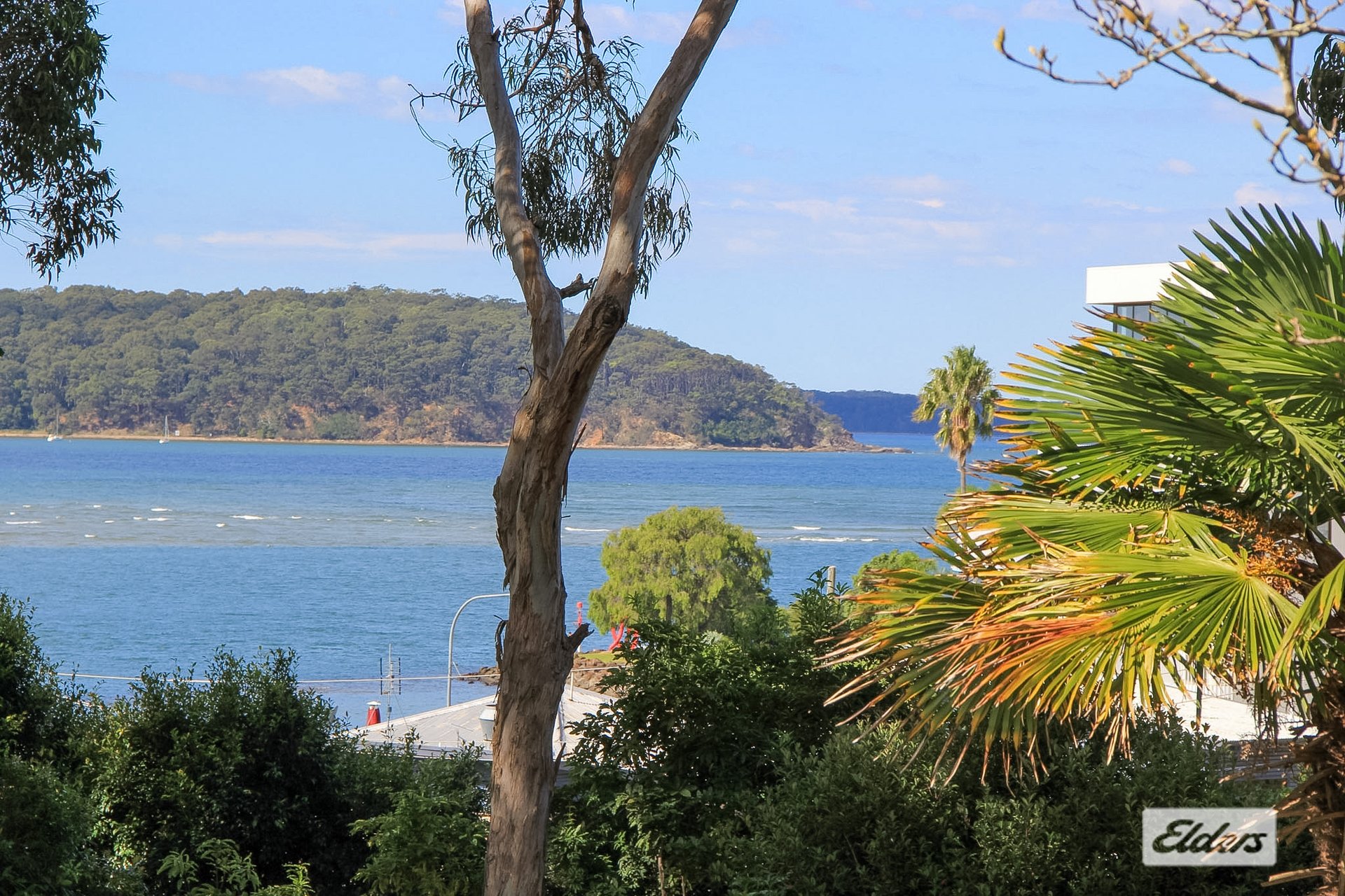 19-21 High Street — photo from Elders Real Estate Elders - Batemans Bay