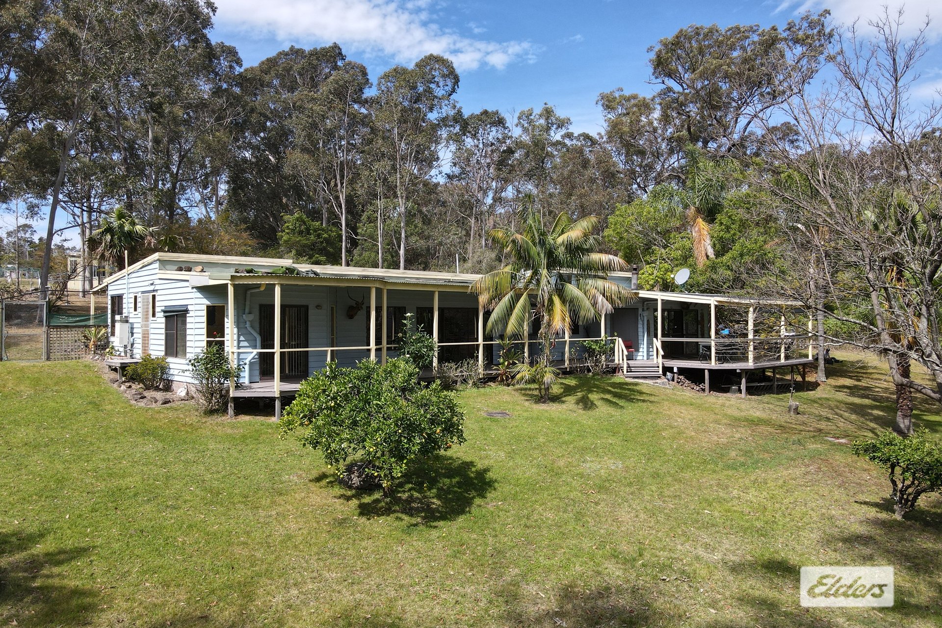 Mogendoura, NSW, 2537