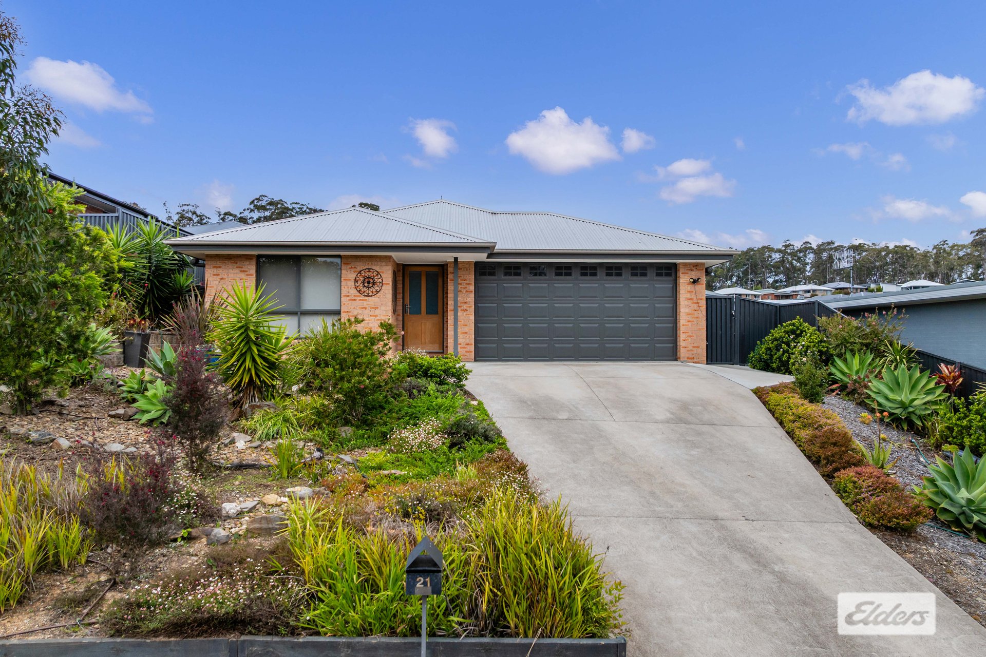 21 Freycinet Drive, Sunshine Bay, NSW, 2536