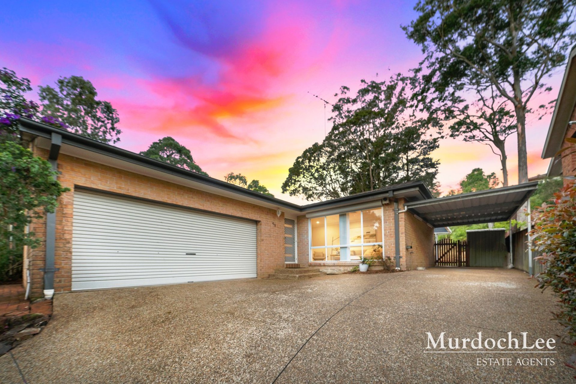 48 Bowen Close, Cherrybrook For Lease by Murdoch Lee Estate Agents