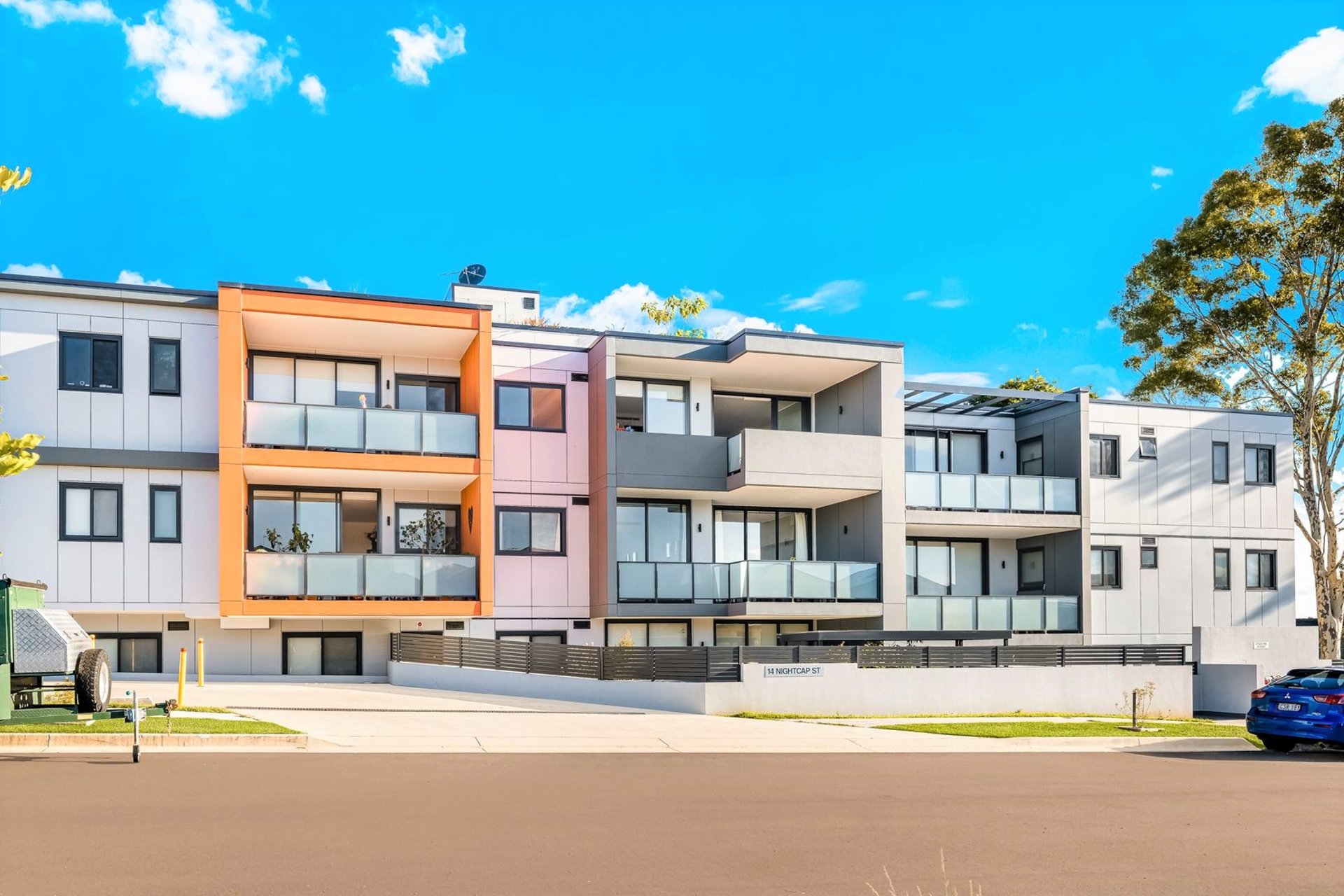 202/14 Nightcap Street, Kellyville For Lease by Murdoch Lee Estate Agents