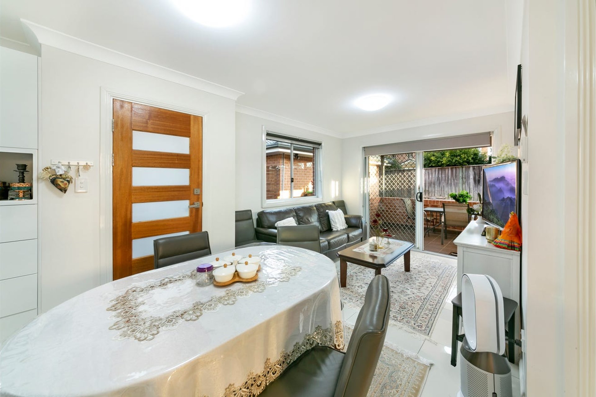 41A Kanangra Crescent, Cherrybrook Leased by Murdoch Lee Estate Agents