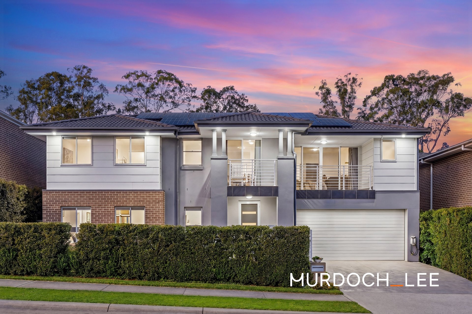 19 Stone Mason Drive, Norwest For Lease by Murdoch Lee Estate Agents