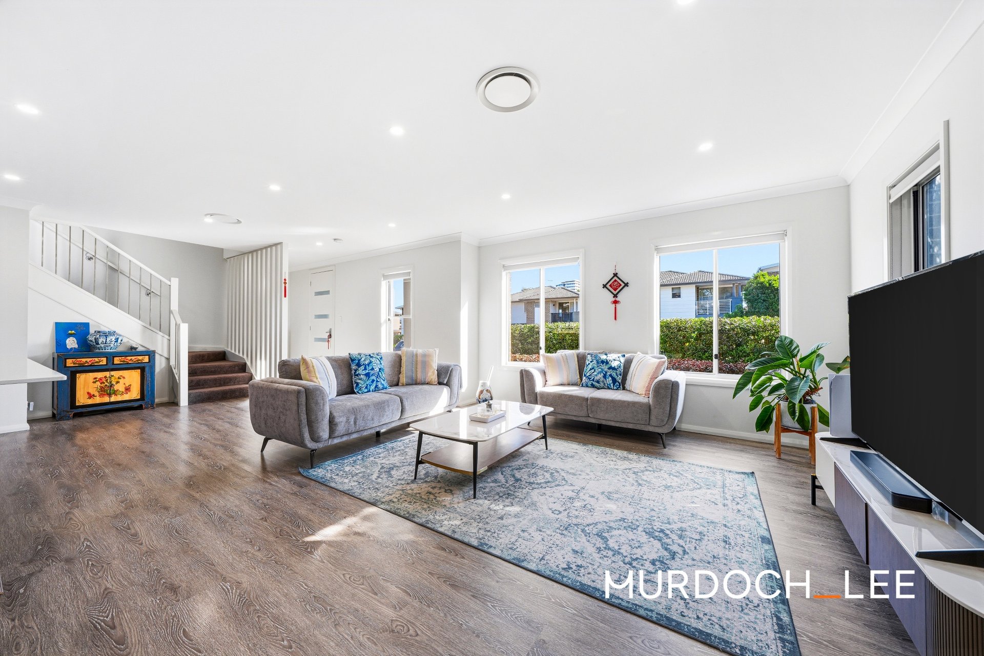 19 Stone Mason Drive, Norwest For Lease by Murdoch Lee Estate Agents - image 2