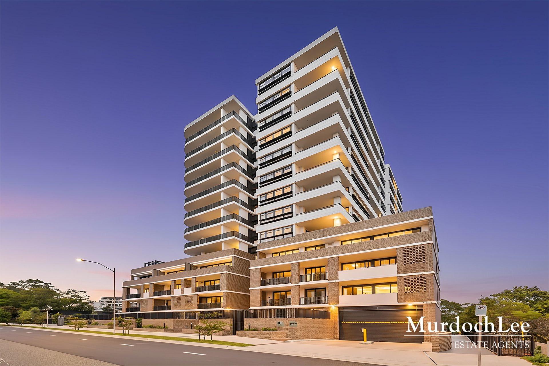 204/18 Garthowen Crescent, Castle Hill For Lease by Murdoch Lee Estate Agents