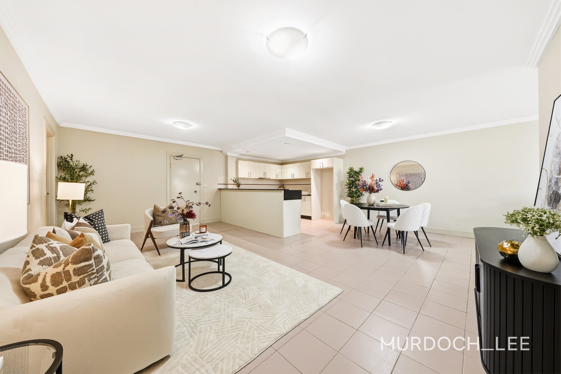 33/15-19 Hume Avenue, Castle Hill For Sale by Murdoch Lee Estate Agents