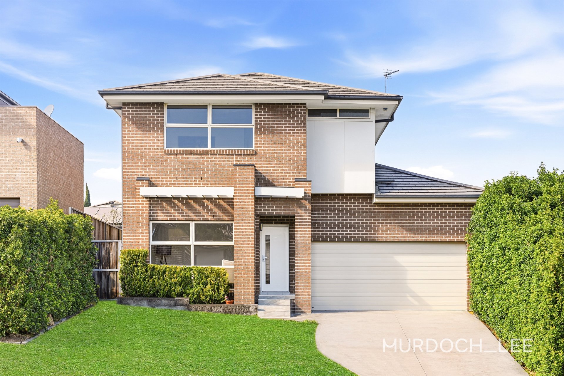 16 Keith Street, Tallawong For Sale by Murdoch Lee Estate Agents