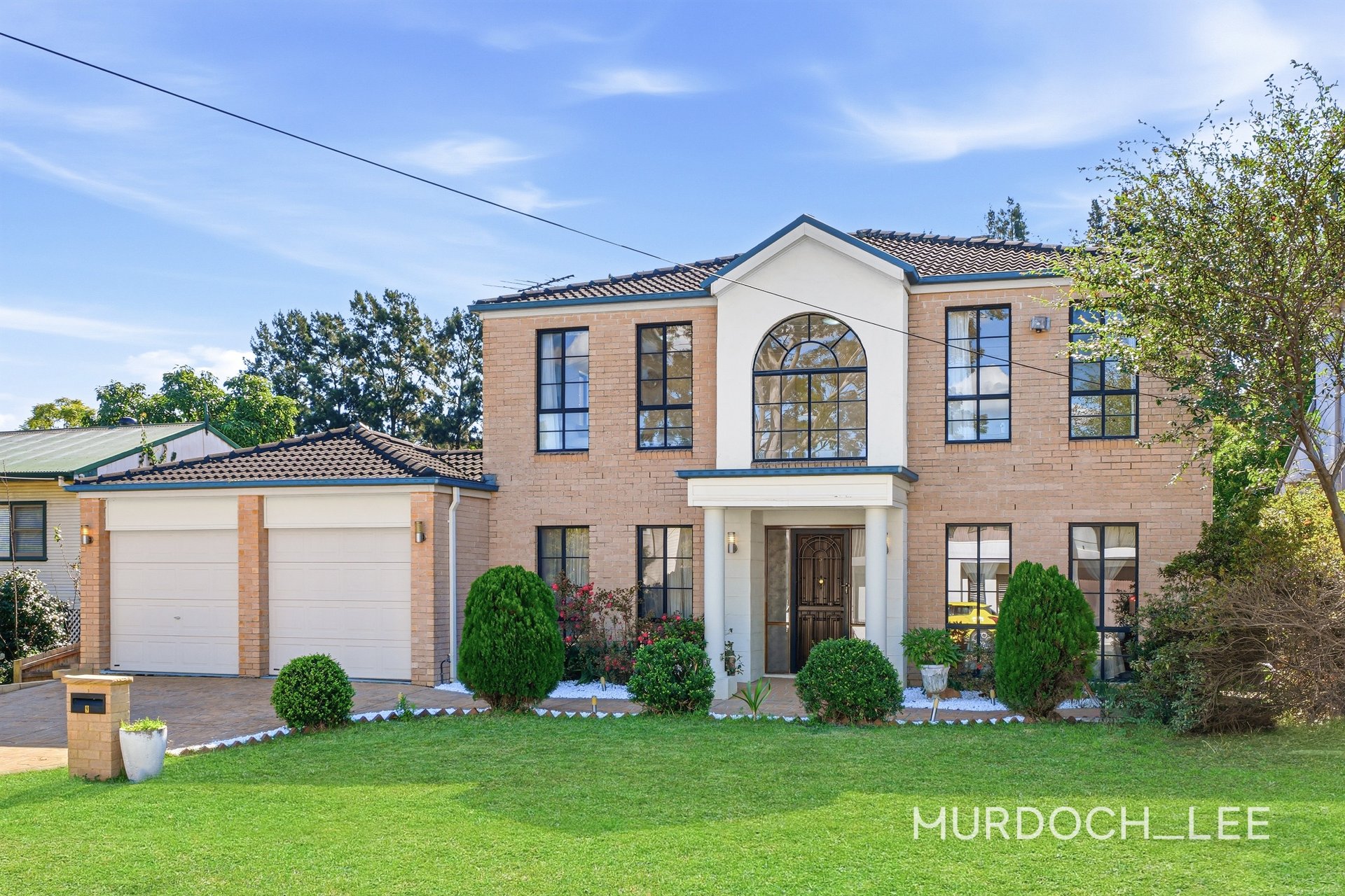 9 Skenes Avenue, Eastwood For Sale by Murdoch Lee Estate Agents