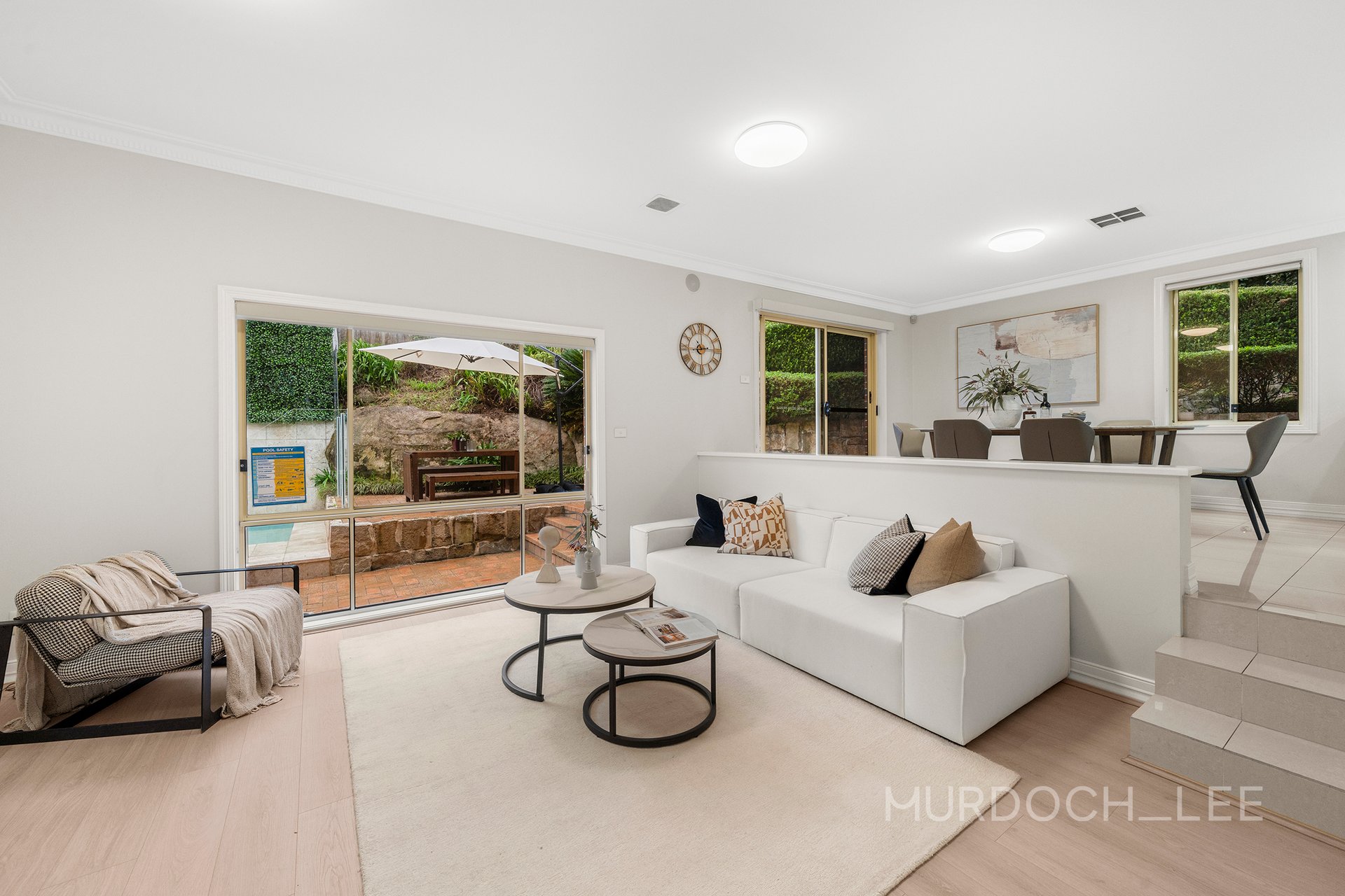 7 Bron Close, West Pennant Hills For Sale by Murdoch Lee Estate Agents - image 8