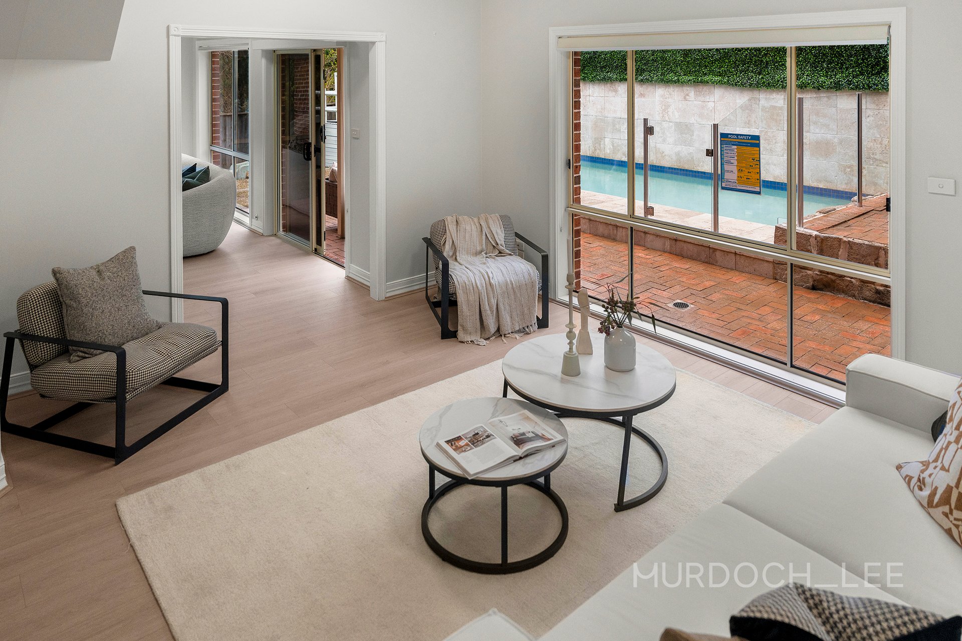 7 Bron Close, West Pennant Hills For Sale by Murdoch Lee Estate Agents - image 9