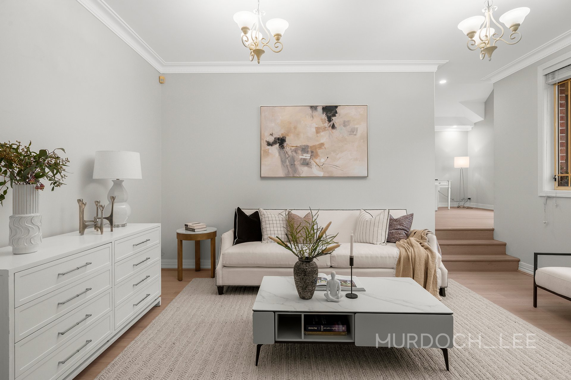 7 Bron Close, West Pennant Hills For Sale by Murdoch Lee Estate Agents - image 2