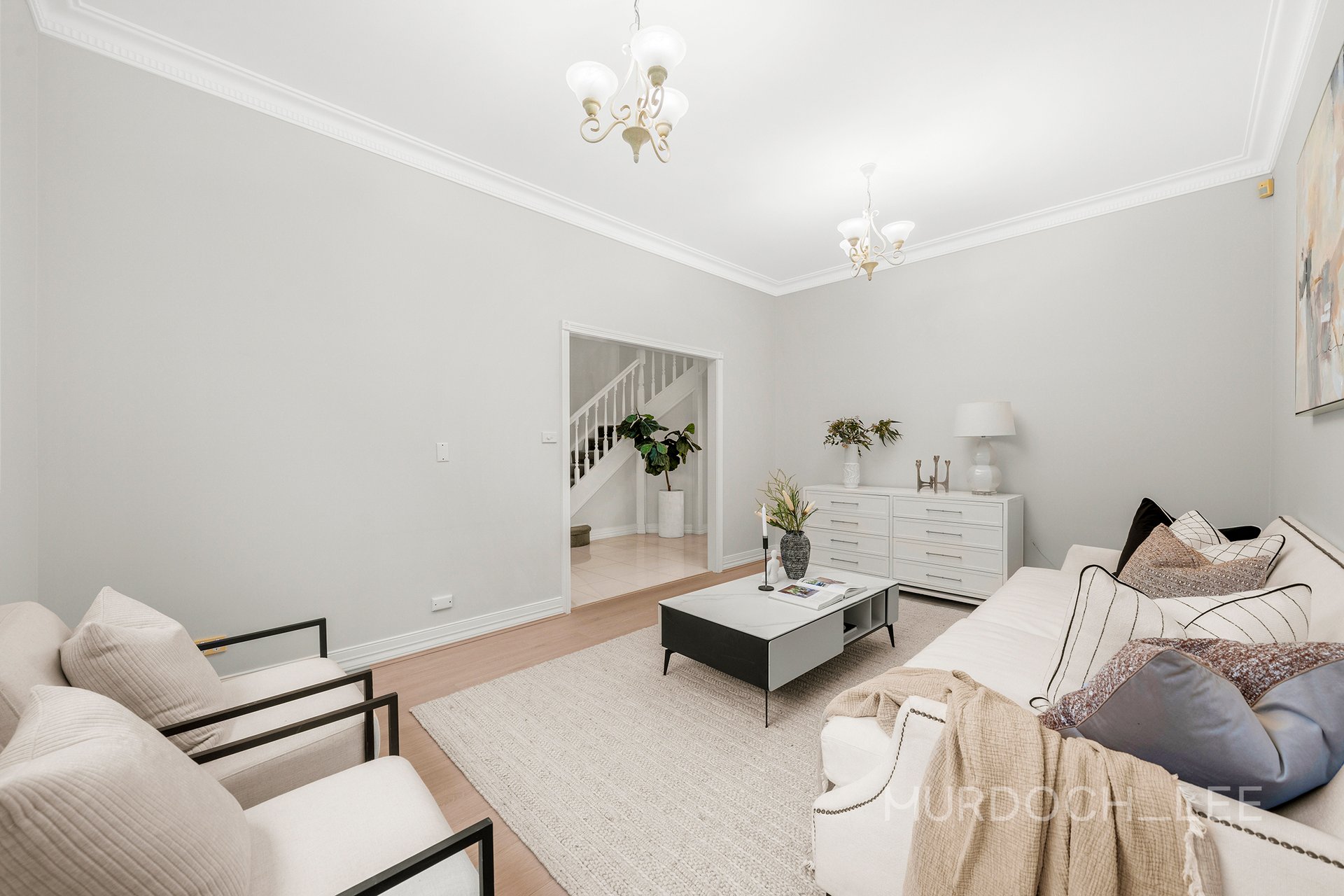 7 Bron Close, West Pennant Hills For Sale by Murdoch Lee Estate Agents - image 4