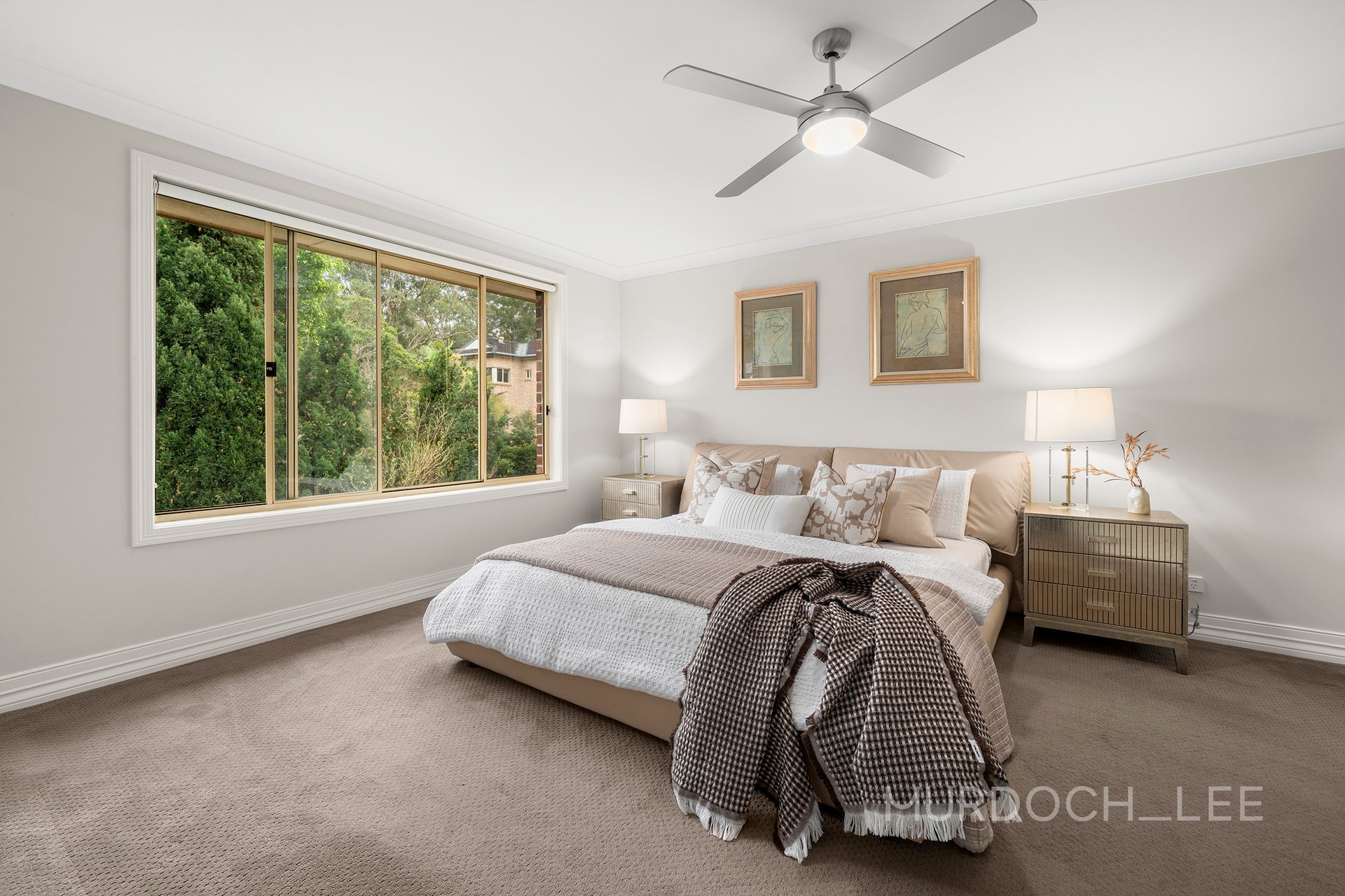 7 Bron Close, West Pennant Hills For Sale by Murdoch Lee Estate Agents - image 16
