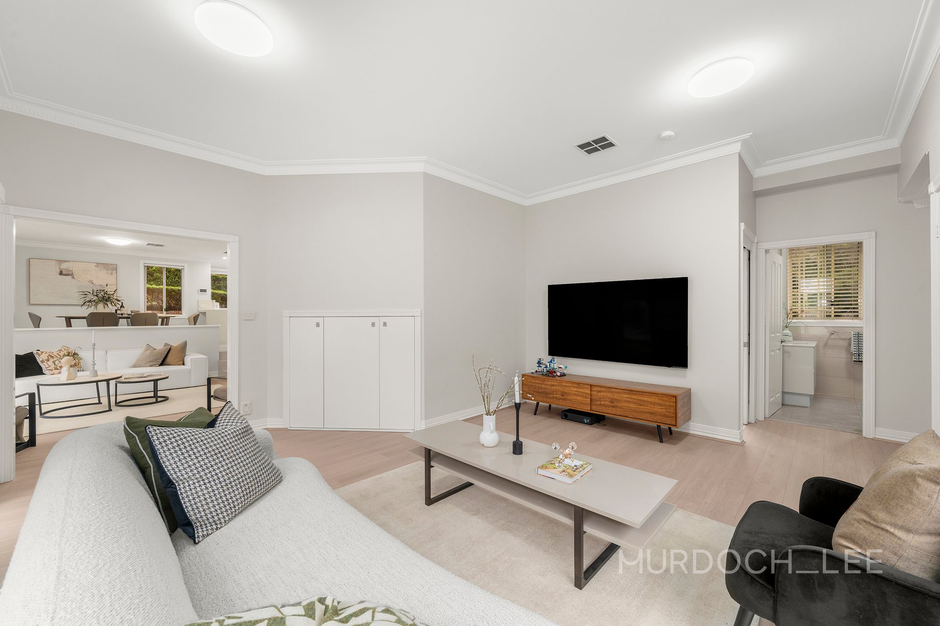 7 Bron Close, West Pennant Hills For Sale by Murdoch Lee Estate Agents - image 5