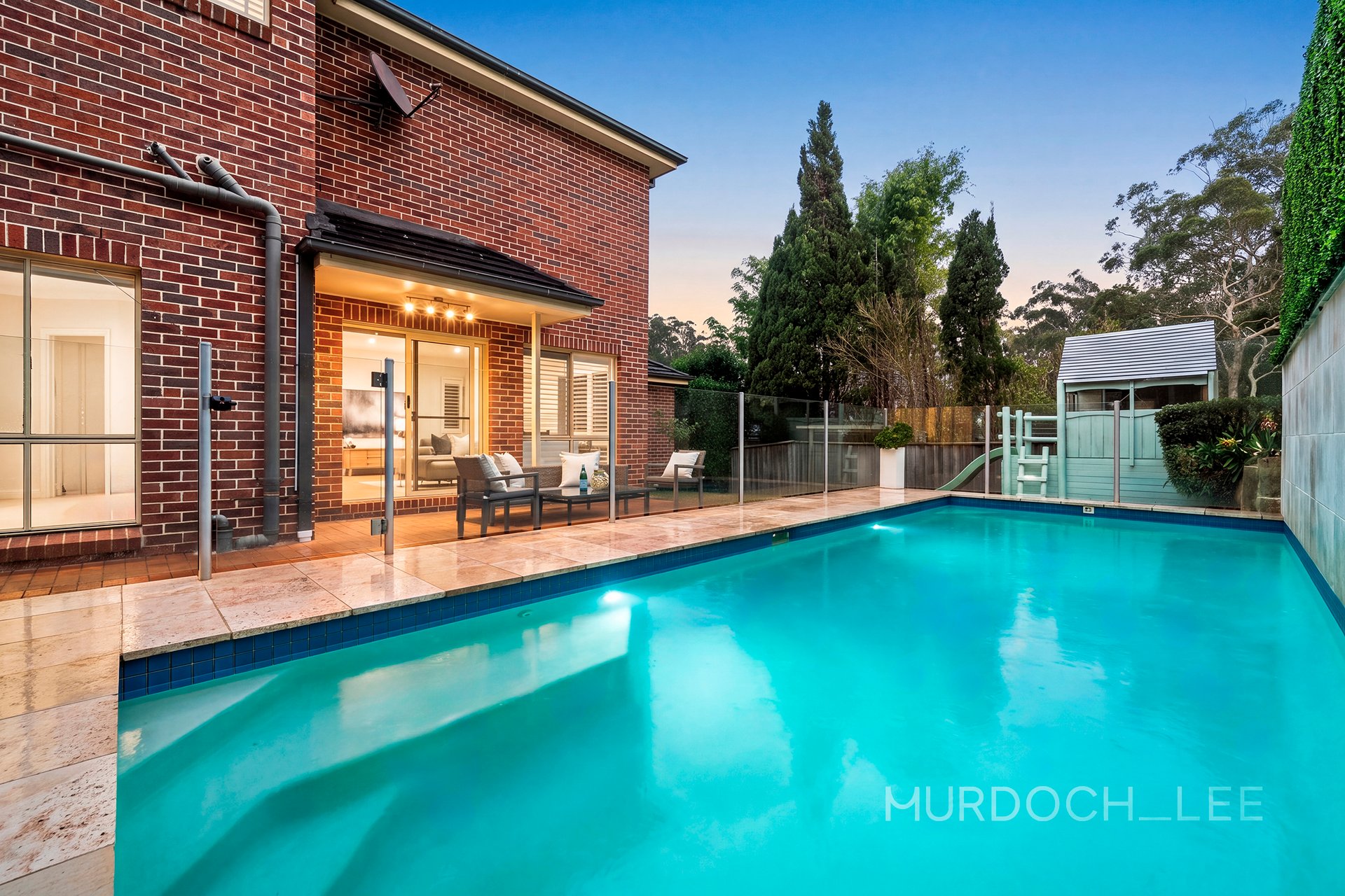 7 Bron Close, West Pennant Hills For Sale by Murdoch Lee Estate Agents - image 25