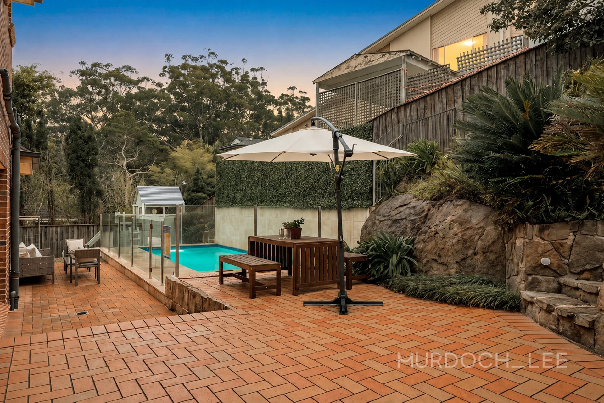 7 Bron Close, West Pennant Hills For Sale by Murdoch Lee Estate Agents - image 24