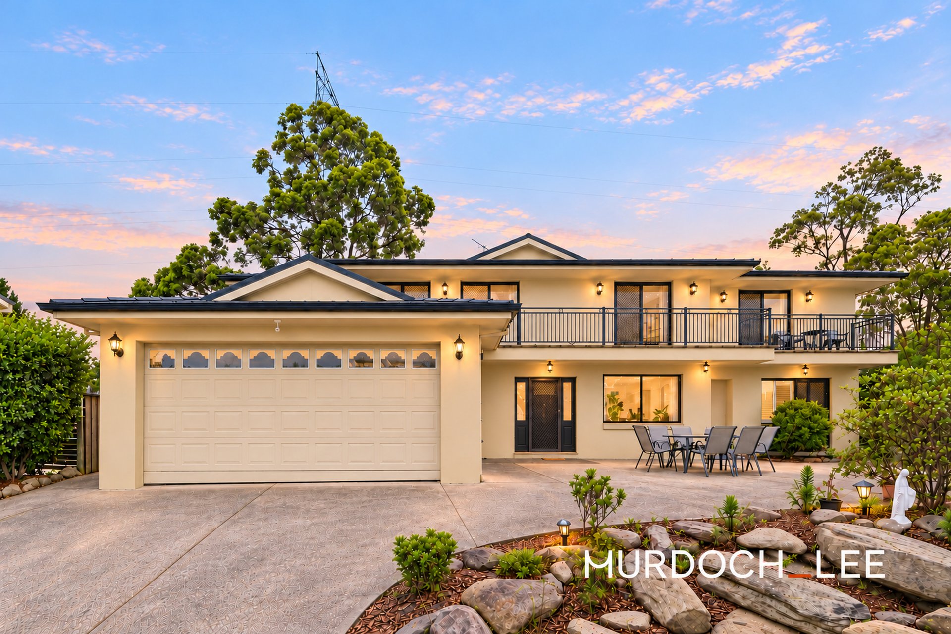 3 Daniel Close, Cherrybrook For Sale by Murdoch Lee Estate Agents