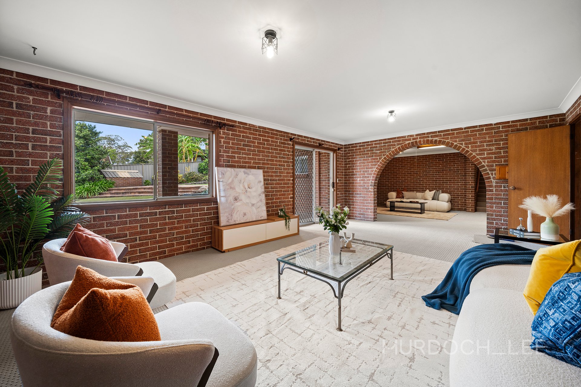 84 Ulundri Drive, Castle Hill For Sale by Murdoch Lee Estate Agents - image 14