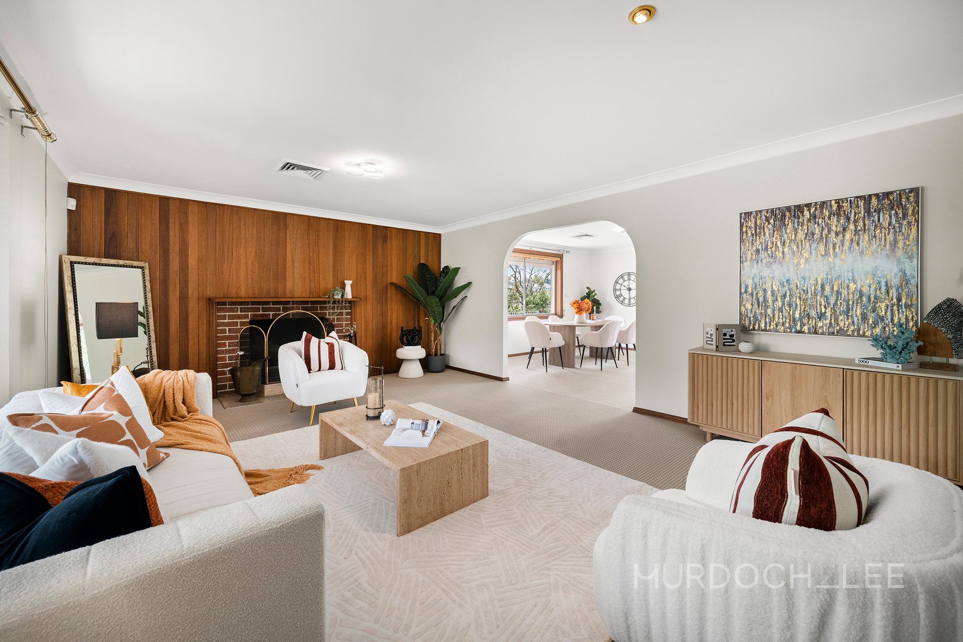 84 Ulundri Drive, Castle Hill For Sale by Murdoch Lee Estate Agents - image 5