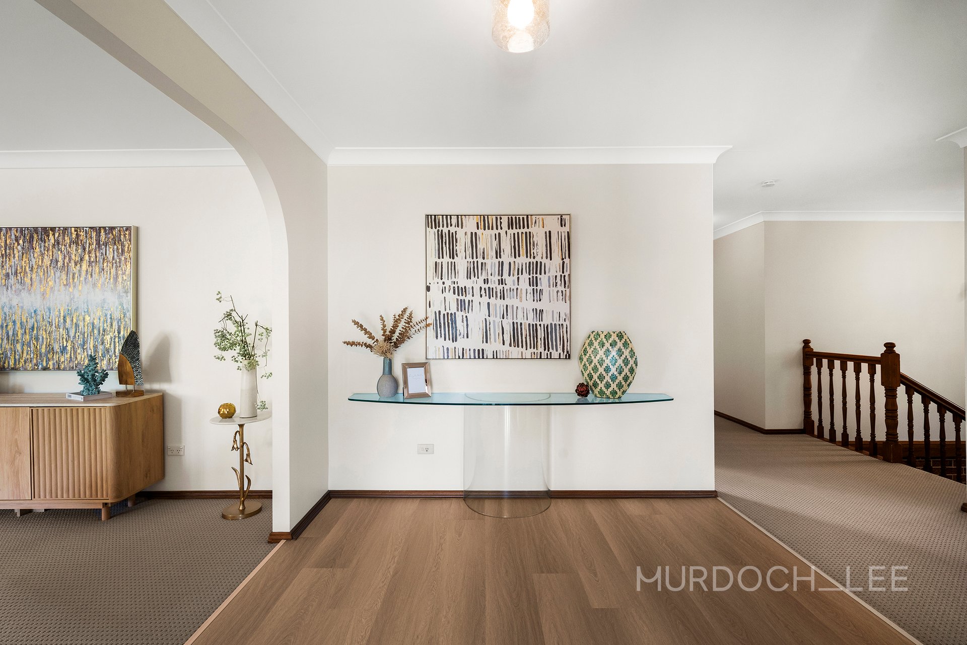 84 Ulundri Drive, Castle Hill For Sale by Murdoch Lee Estate Agents - image 2