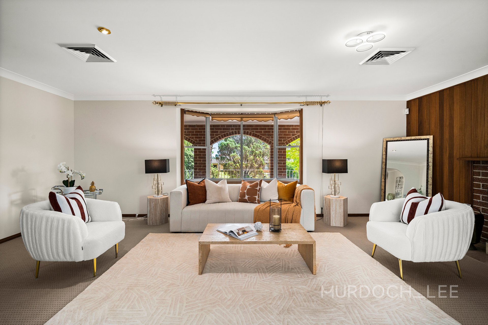 84 Ulundri Drive, Castle Hill For Sale by Murdoch Lee Estate Agents - image 4