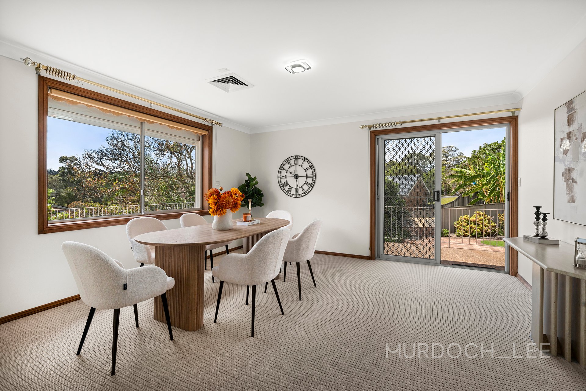 84 Ulundri Drive, Castle Hill For Sale by Murdoch Lee Estate Agents - image 6