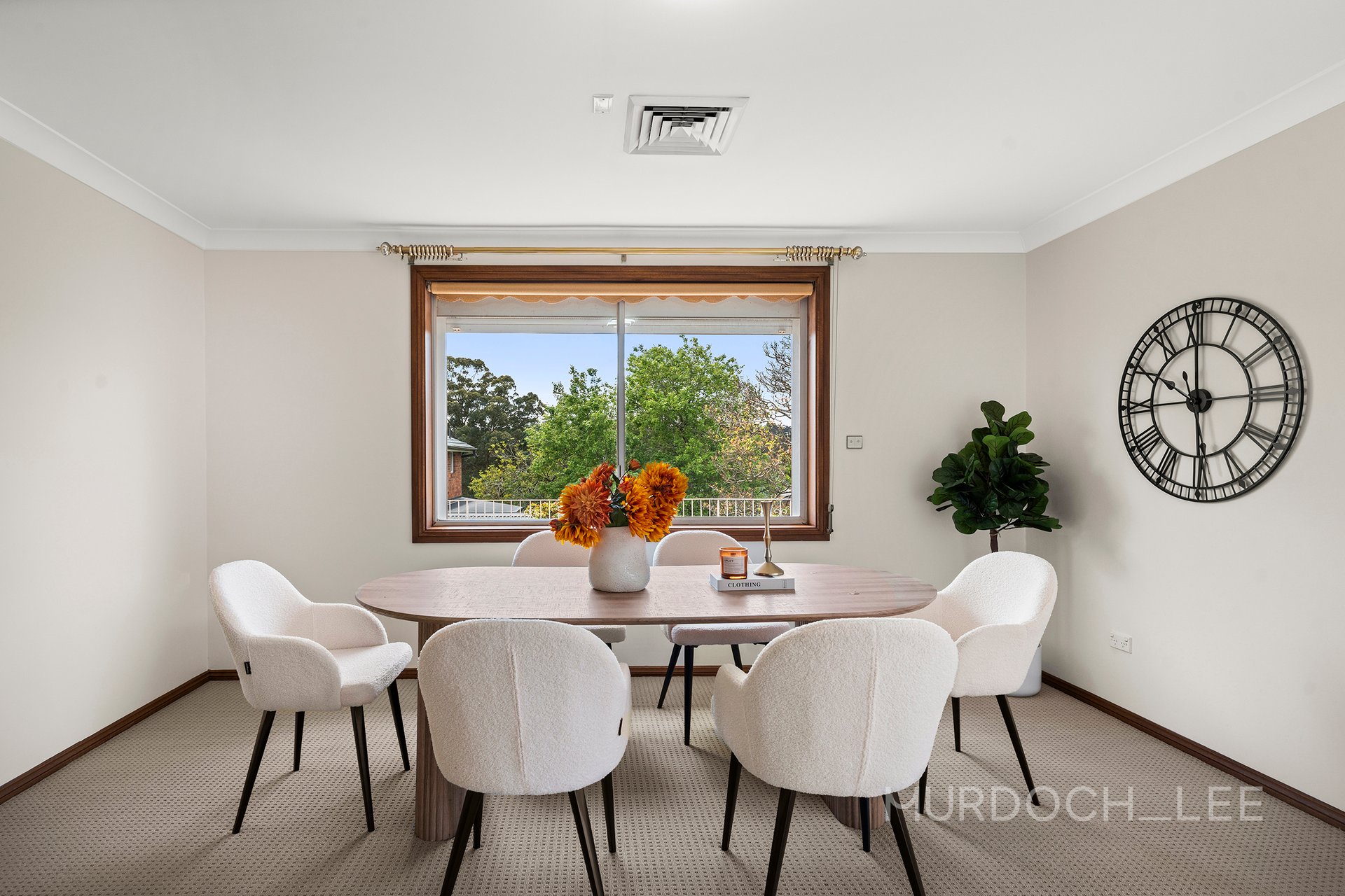 84 Ulundri Drive, Castle Hill For Sale by Murdoch Lee Estate Agents - image 7
