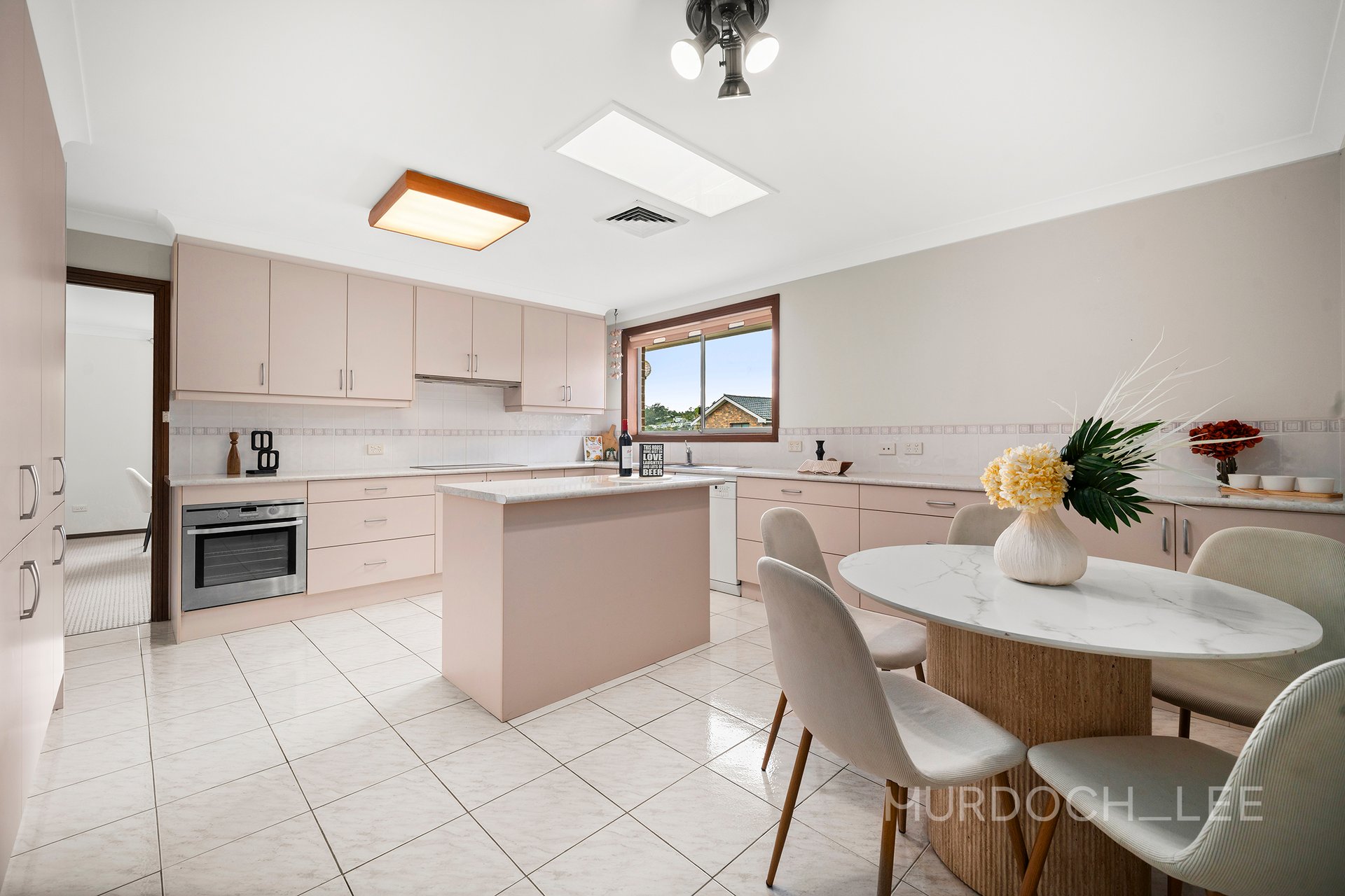 84 Ulundri Drive, Castle Hill For Sale by Murdoch Lee Estate Agents - image 9