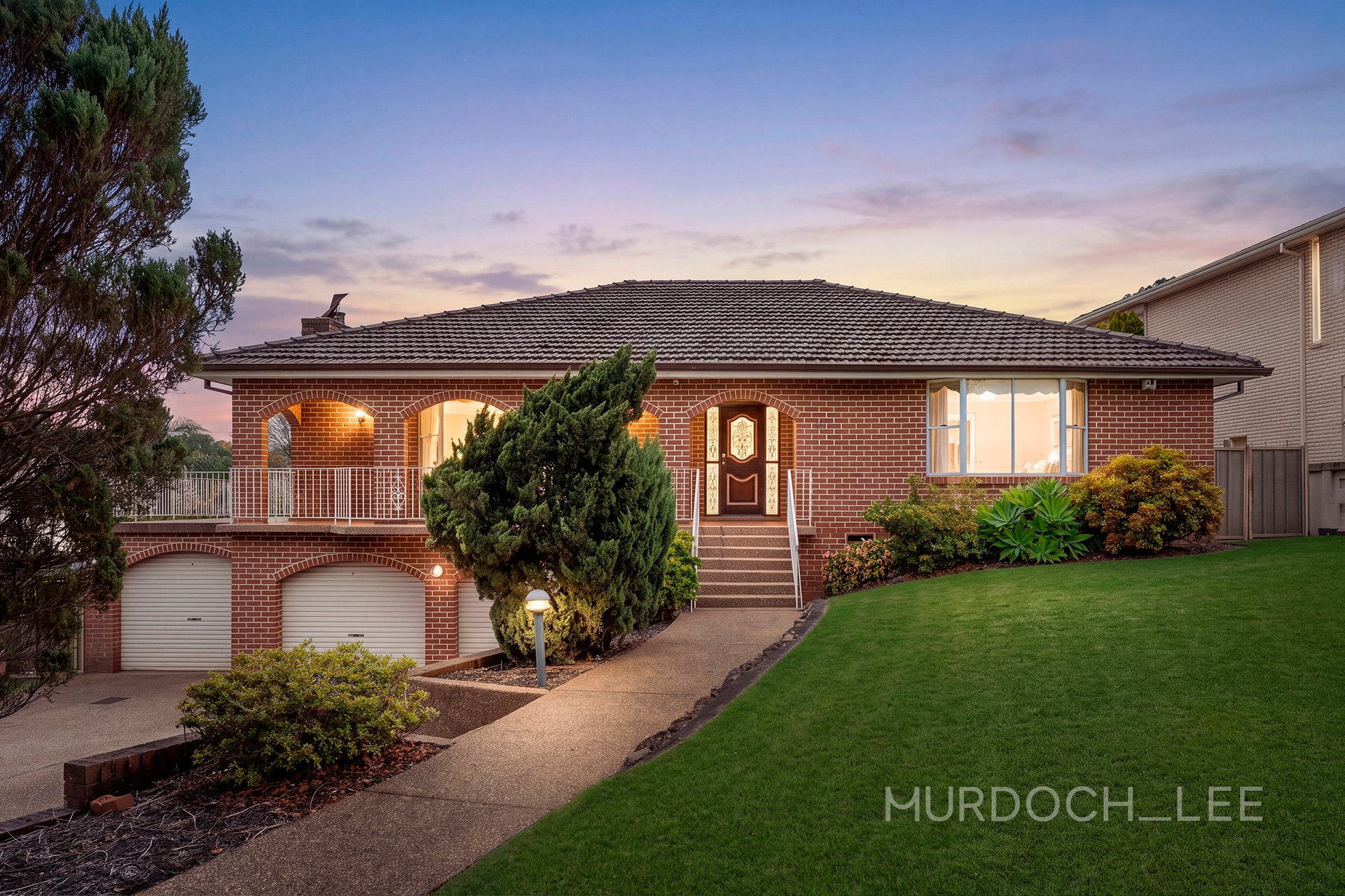 84 Ulundri Drive, Castle Hill For Sale by Murdoch Lee Estate Agents - image 17