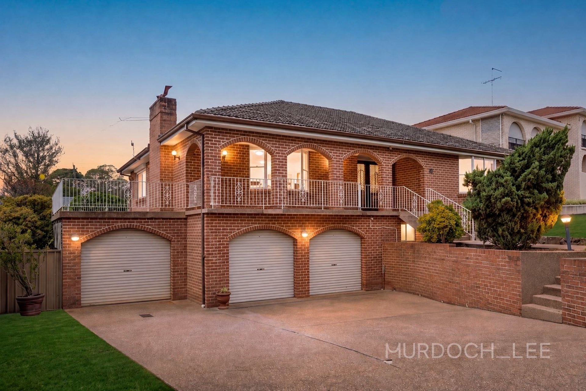 84 Ulundri Drive, Castle Hill For Sale by Murdoch Lee Estate Agents
