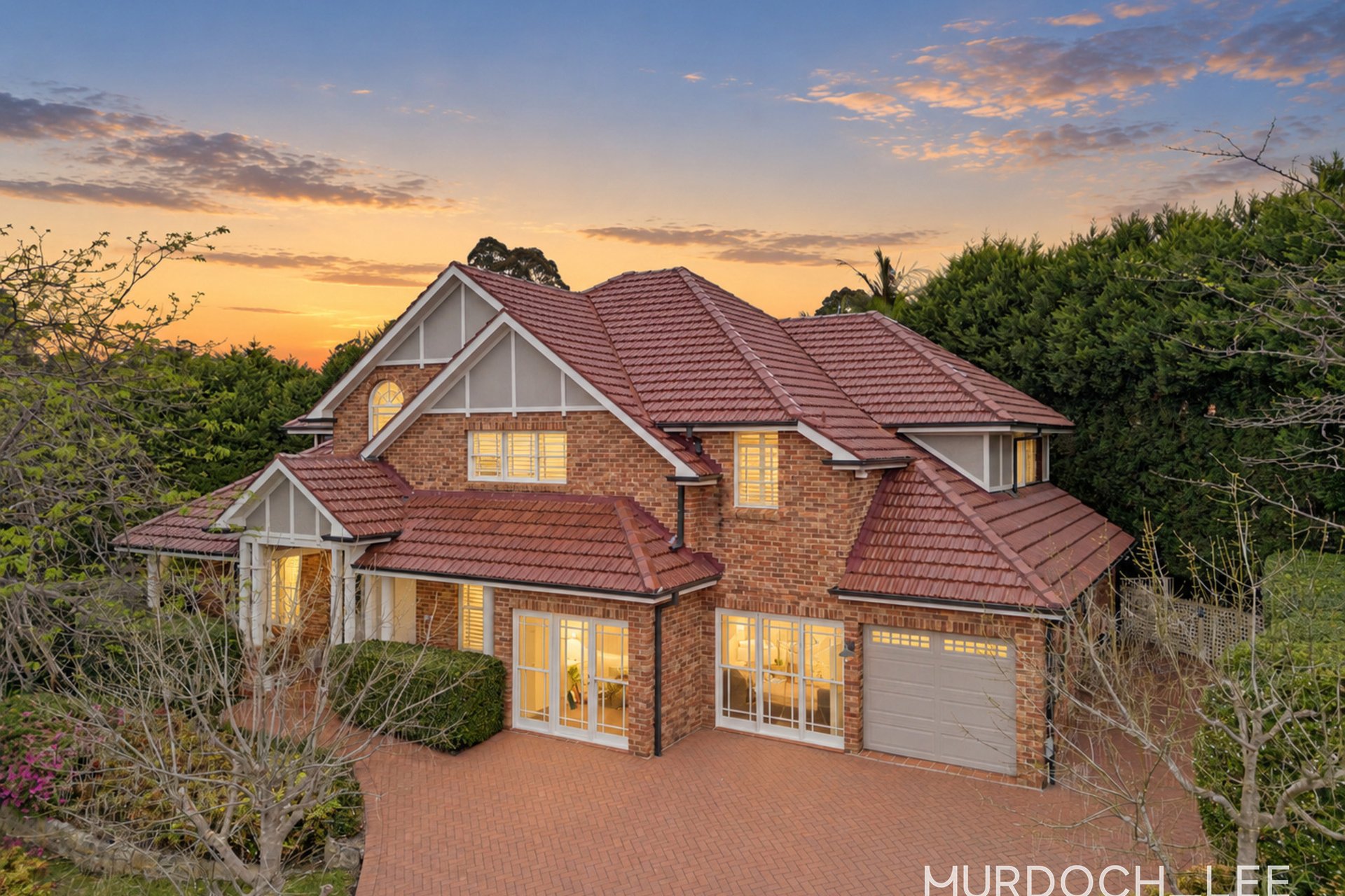 12 Milford Grove, Cherrybrook For Sale by Murdoch Lee Estate Agents