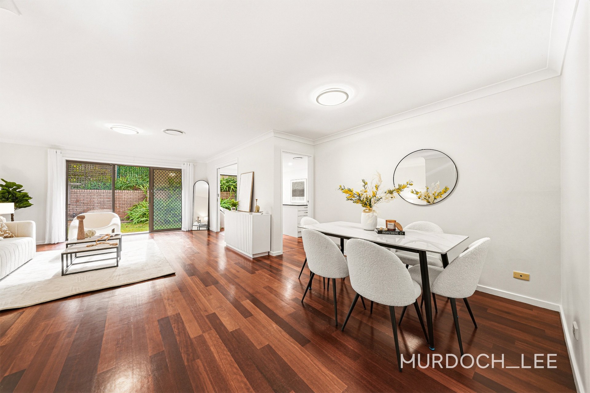 46/73 Crane Road, Castle Hill Sold by Murdoch Lee Estate Agents - image 5